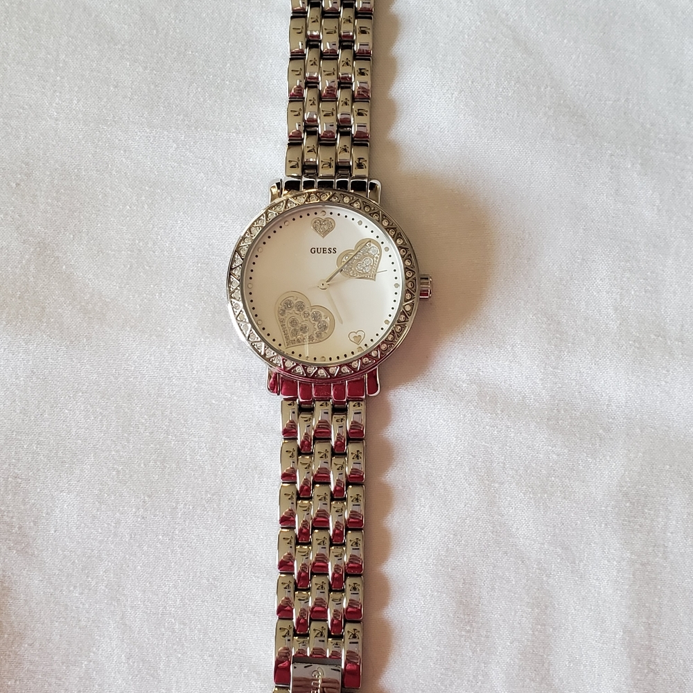Guess Watch - Picture 3 of 4